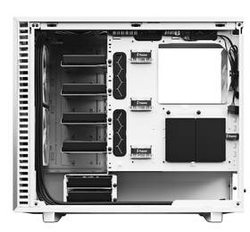 Case FRACTAL DESIGN Define 7 Tempered Glass Clear Tint biela

 obrázok produktu 9 z 12