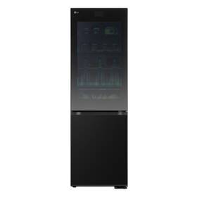 Chladnička s mrazničkou LG GBG7190CEV čierna

 obrázok produktu 10 z 15