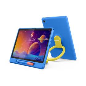 Tablet Lenovo Tab 4 GB / 64 GB + obal a dotykové pero sivý

 obrázok produktu 8 z 13