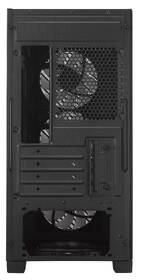 Case Cooler Master Elite 301 čierna

 obrázok produktu 2 z 4