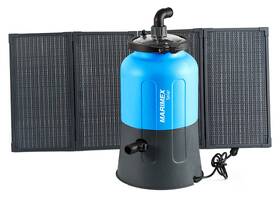 Piesková filtrácia Marimex ProStar Solar 3 - 3m3/h modrá

 obrázok produktu 1 z 6