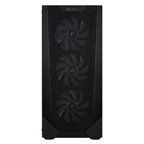 Case BitFenix C60 Negro čierna

 obrázok produktu 8 z 12