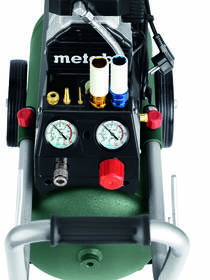 Kompresor Metabo 220-24 OF Silent 

 obrázok produktu 1 z 1