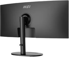 Monitor MSI Modern MD342CQP čierny

 obrázok produktu 7 z 11