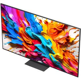 Televízor LG 86QNED9MA 

 obrázok produktu 9 z 19