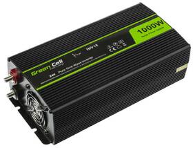 Menič napätia Green Cell INV18 

 obrázok produktu 1 z 1