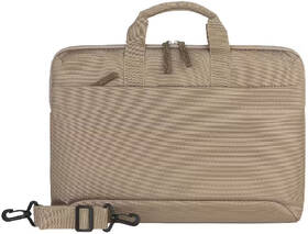 Brašna na notebook Tucano Smilza 15.6" béžová

 obrázok produktu 3 z 7