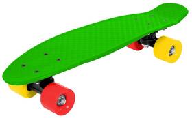 Skateboard Gappay FIZZ BOARD GREEN 

 obrázok produktu 3 z 3
