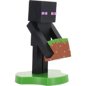 Držiak EXG Holdem - Enderman čierny

 obrázok produktu 2 z 11