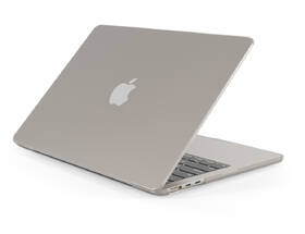 Kryt Epico Slim Shell for Macbook Air 13" 2018/2020 (A1932/A2179/M1 Air A2337) priehľadný

 obrázok produktu 1 z 1