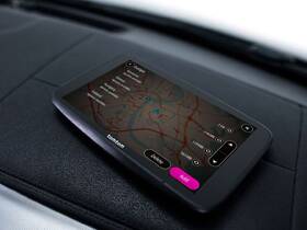 Navigačný systém GPS Tomtom GO NAVIGATOR 6, 2.gen. čierna

 obrázok produktu 4 z 6