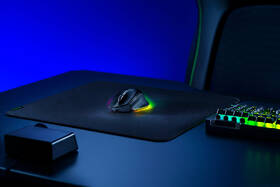 Myš Razer PRO CLICK V2 Wireless Productivity Mouse čierna

 obrázok produktu 10 z 11