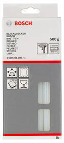 Patróny lepiace Bosch PRO 1.609.201.396 

 obrázok produktu 1 z 1