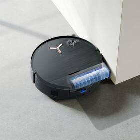 Robotický vysávač Ecovacs DEEBOT X9 PRO OMNI BLACK čierny

 obrázok produktu 7 z 20