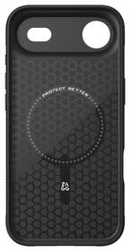 Kryt na mobil ZAGG Luxe Snap na Apple iPhone Air čierny

 obrázok produktu 7 z 7
