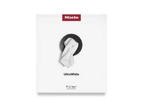 Prací prostriedok Miele UltraWhite 2,7 kg 

 obrázok produktu 2 z 5