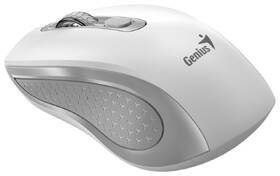 Myš Genius NX-8025S biela

 obrázok produktu 2 z 5