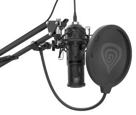 Mikrofón Genesis RADIUM 400 G2 USB čierny

 obrázok produktu 1 z 7