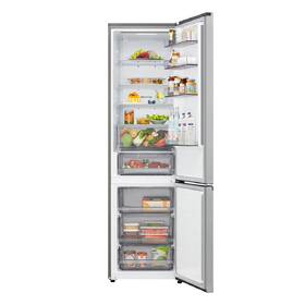 Chladnička s mrazničkou LG GBBSJ21DPY nerez

 obrázok produktu 15 z 28