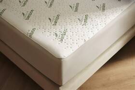 Vyhrievacia podložka Duux DXUB31 Snooze Bamboo 200 x 140 cm biela

 obrázok produktu 4 z 7