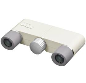 Ďalekohľad Nikon 4x10D CF biela

 obrázok produktu 7 z 8