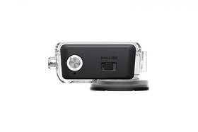 Vodotesné puzdro Insta360 GO Ultra priehľadné

 obrázok produktu 3 z 5