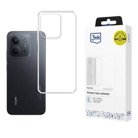 Kryt na mobil 3mk Clear Case na Xiaomi Redmi 15C 4G/5G priehľadný

 obrázok produktu 1 z 1