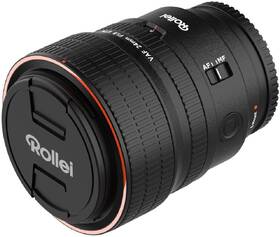 Objektív Rollei 24 mm AF f/1.8 (Sony FE) čierny

 obrázok produktu 14 z 16