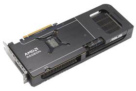 Grafická karta Asus AMD Radeon RX 9070 Prime OC EVO 16GB čierna

 obrázok produktu 8 z 11