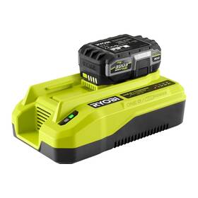 Nabíjačka Ryobi ONE+ RC1836112 

 obrázok produktu 1 z 4