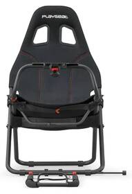 Pretekársky kokpit Playseat Challenge ActiFit čierny

 obrázok produktu 3 z 5