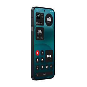 Mobilný telefón Nothing Phone (4a) Pro 5G 8 GB / 128 GB čierny

 obrázok produktu 4 z 10