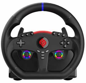 Volant SUPERDRIVE 270 GT-5 čierny

 obrázok produktu 1 z 10