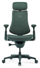 Ergonomická stolička LiberNovo Omni, 48 cm zelená

 obrázok produktu 1 z 9