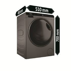 Práčka Haier HW50-BP12307GU1S 

 obrázok produktu 7 z 11