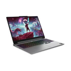 Notebook Lenovo LOQ 15AHP11 sivý

 obrázok produktu 4 z 9