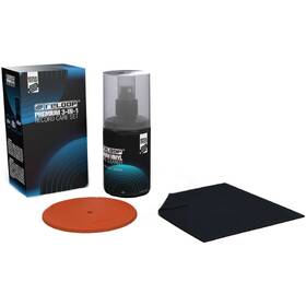 Čistiaca sada Reloop Premium 3-IN-1 Record Care Set čierna

 obrázok produktu 6 z 8