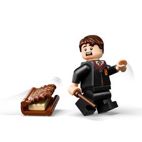 Stavebnica LEGO® Harry Potter™ 76449 Hryzající kniha Obludné obludárium 

 obrázok produktu 2 z 8