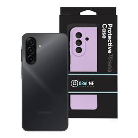 Kryt na mobil Obal:Me Matte TPU na Samsung Galaxy A27 5G ružový

 obrázok produktu 2 z 2