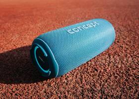 Prenosný reproduktor Concept SoundJoy BR5532 modrý

 obrázok produktu 8 z 12