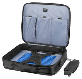 Brašna na notebook Natec BOXER 17.3" čierna

 obrázok produktu 3 z 13