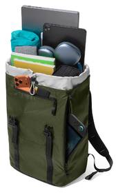 Batoh na notebook tomtoc VintPack - TA1 Liteway Backpack zelený

 obrázok produktu 1 z 17