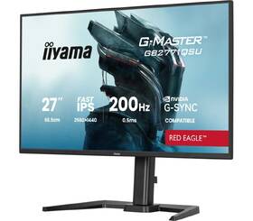 Herný monitor IIYAMA G-Master GB2771QSU-B1 čierny

 obrázok produktu 2 z 9