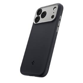 Kryt na mobil Spigen Nano Pop MagSafe na iPhone 18 Pro Max/17 Pro Max čierny

 obrázok produktu 5 z 9