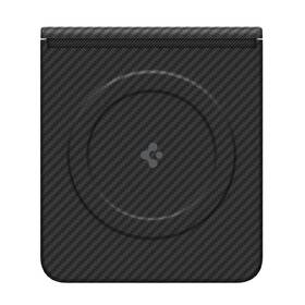 Kryt na mobil Spigen Air Skin Aramid MagSafe na Samsung Galaxy Z Flip 8 čierny

 obrázok produktu 7 z 13