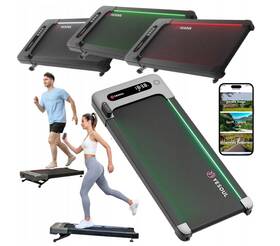 Bežecký pás YESOUL W2 PRO 

 obrázok produktu 6 z 7