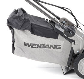 Kosačka Weibang WB 536 SKVPRO 

 obrázok produktu 13 z 31