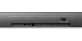 Soundbar Philips TAB8905 sivý

 obrázok produktu 4 z 9
