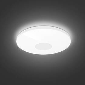 LED stropné svietidlo Hama SMART WiFi, okrúhle, priemer 50 cm, biele 

 obrázok produktu 4 z 4