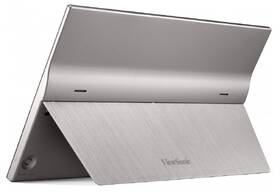 Monitor ViewSonic TD1655 

 obrázok produktu 9 z 10
